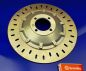 Preview: Brake Disc K75 and K100-2V WITHOUT ABS - Brembo FRONT - 38508 - comp 34111457386